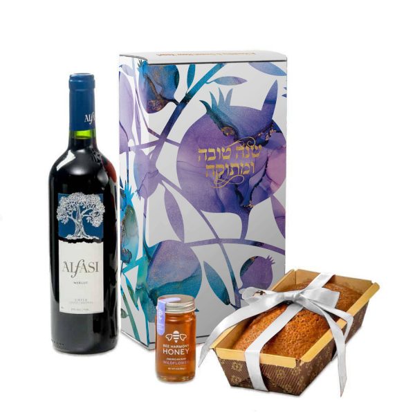 Classic Wine Gift