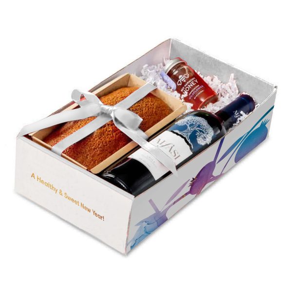 Classic Wine Gift - Image 2