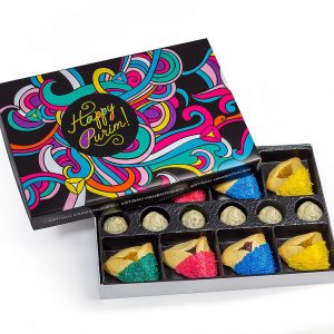 Hamentaschen Gift Box