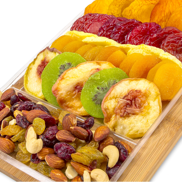 Fruit and Nut Board - Image 2