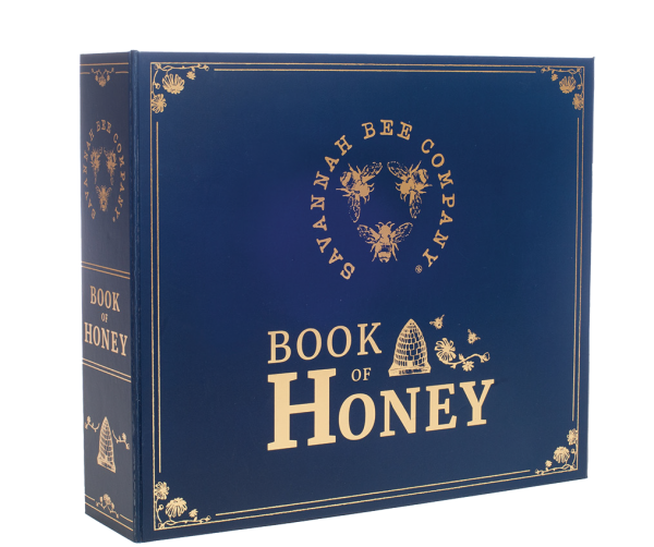 Book of Honey - Image 2