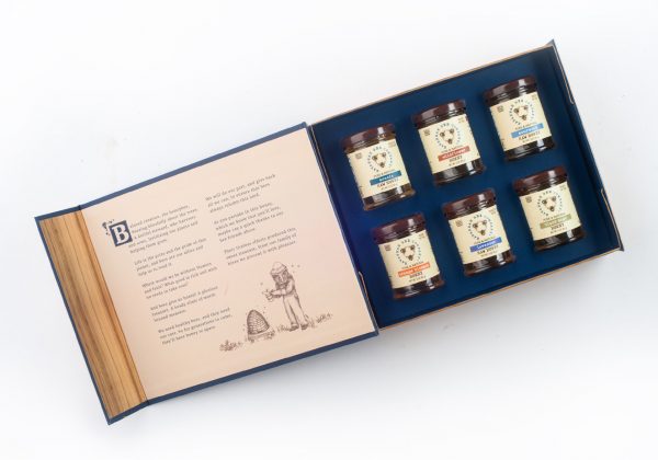 Book of Honey - Image 3
