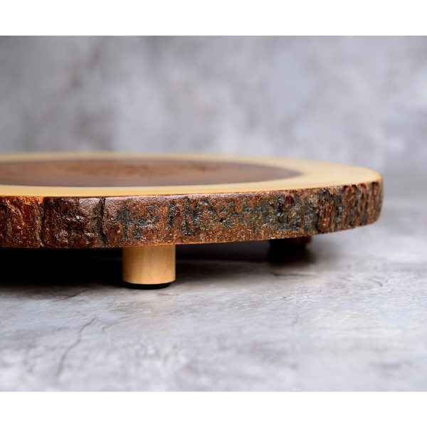Challah Board Ensemble - Image 3