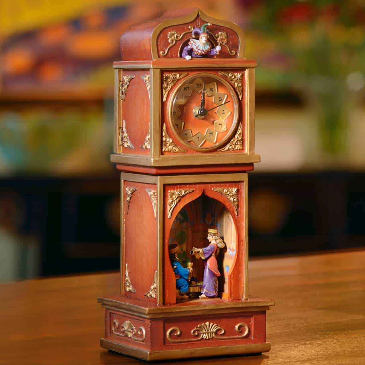 Grandfather watch shop