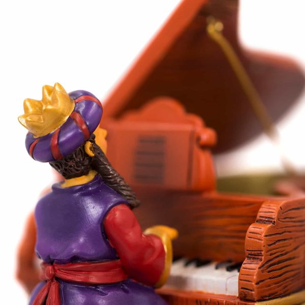 Piano Music Box - Image 4