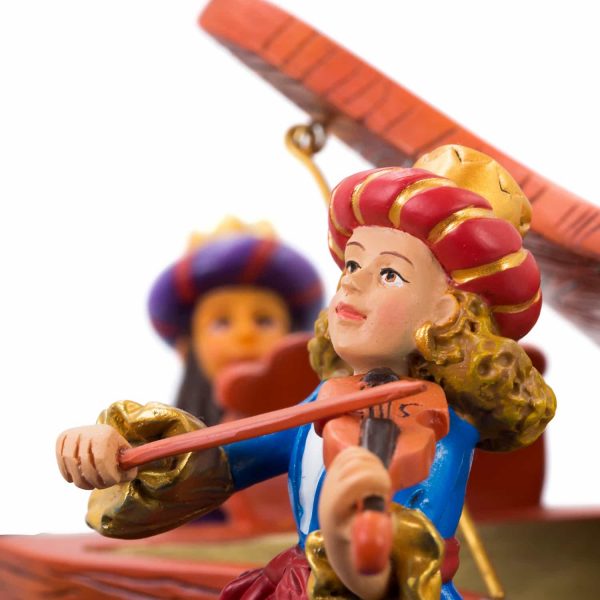 Piano Music Box - Image 5