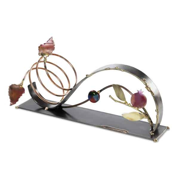 Deluxe Rosenthal Wine Gift - Image 2
