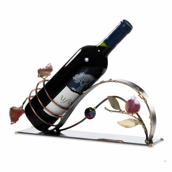Deluxe Rosenthal Wine Gift - Image 3