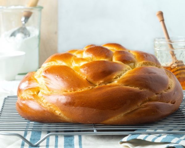 Muchnik Challah Board - Image 3