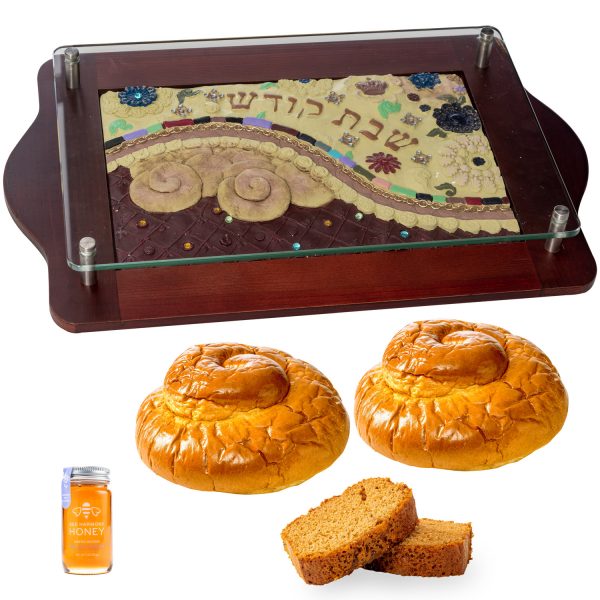 Muchnik Challah Board - Image 2