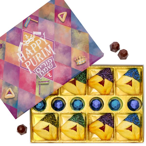 Personalized Muchnik Challah Board - Image 3