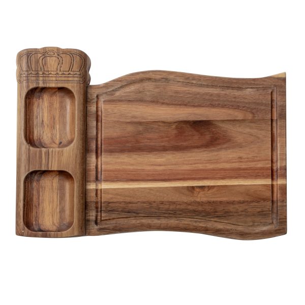Megillah  Charcuterie Board - Image 2
