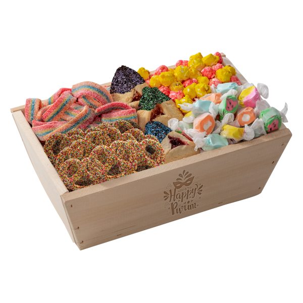 Purim Treasure Trove