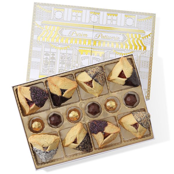 Hamentaschen Gift Box - Image 4