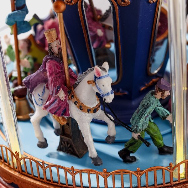 Grand Purim Carousel - Image 3