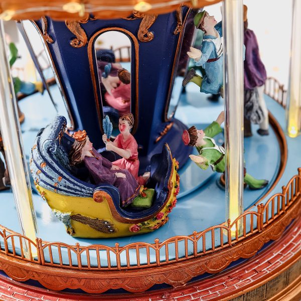 Grand Purim Carousel - Image 5