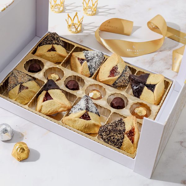 Hamentaschen Gift Box - Image 3