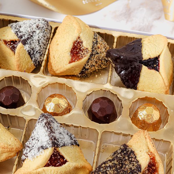 Hamentaschen Gift Box - Image 2