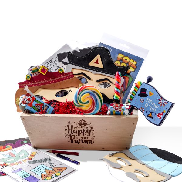 Children’s Treasure Trove