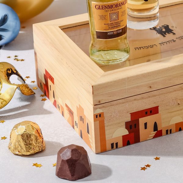 L’chaim Chest - Image 2