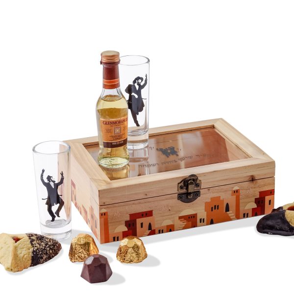 L’chaim Chest