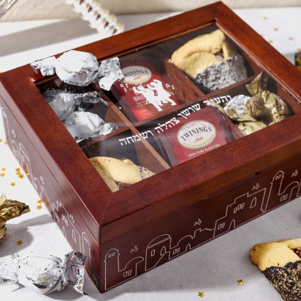 Esther’s Tea Box - Image 2
