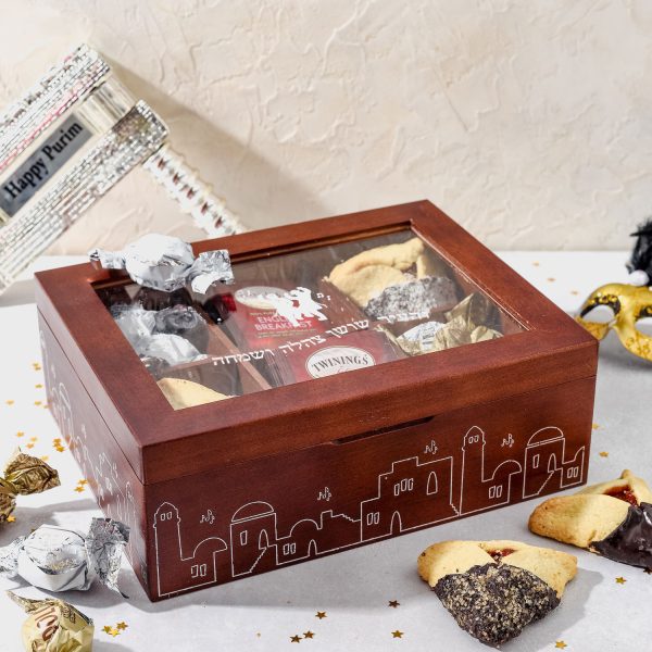 Esther’s Tea Box - Image 3