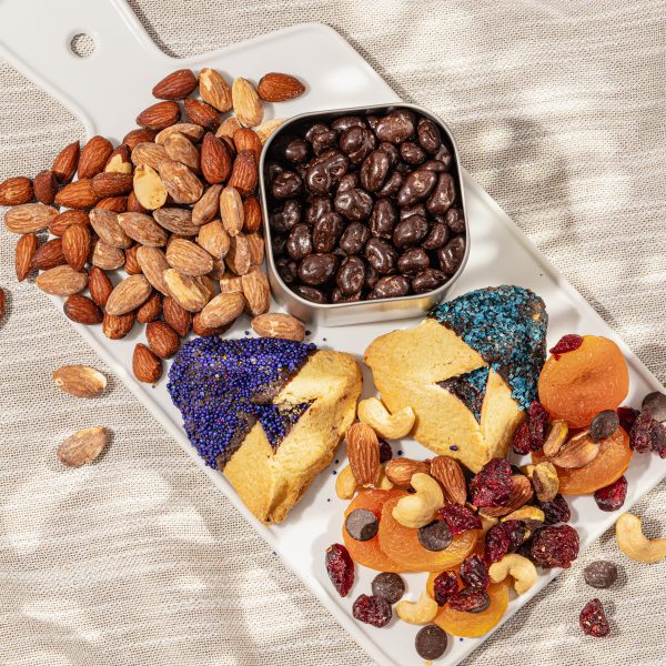 Purim Treat Tins - Healthy - Image 4